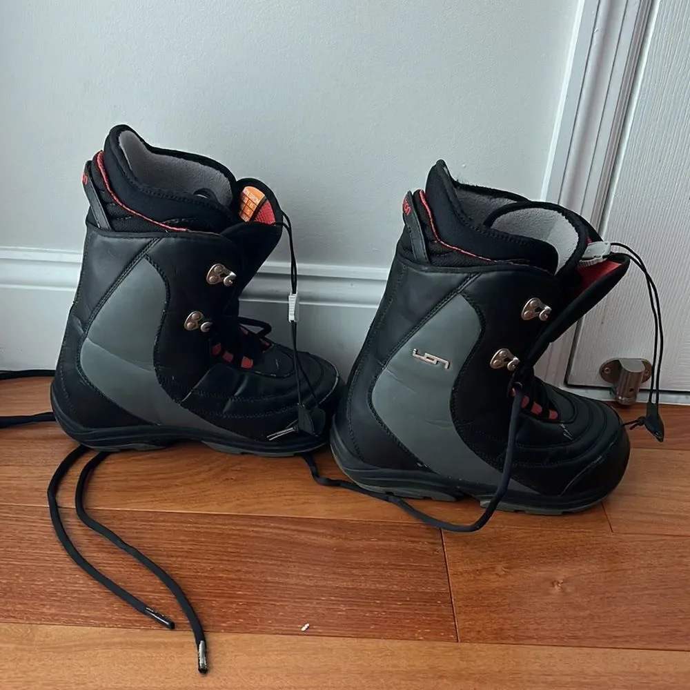 Burton Imprint 2 Snowboard Boots Men's Size 6‎